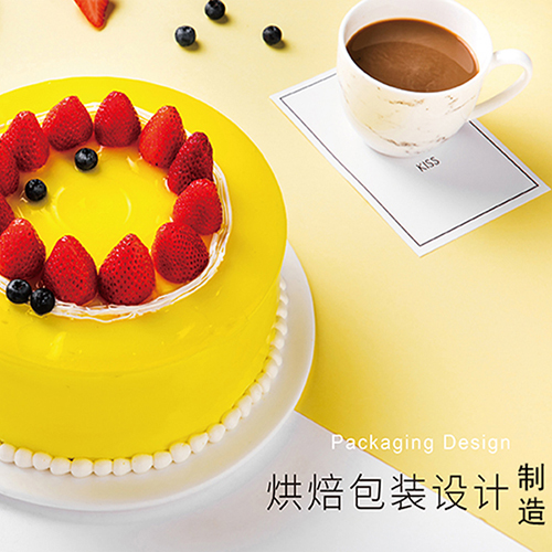 烘焙行業(yè)，為什么一定要采用食品級(jí)包裝材料？